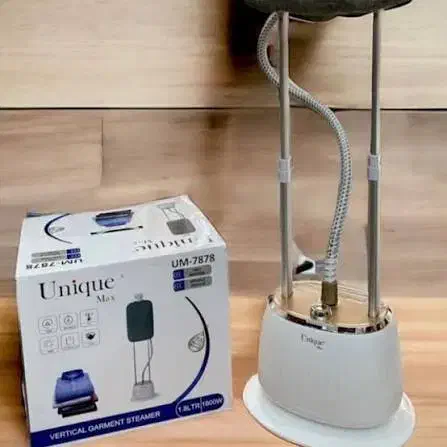 اتوبخار ایستاده اصل المانی|اتو و لوازم اتو|خمینیشهر, |دیوار