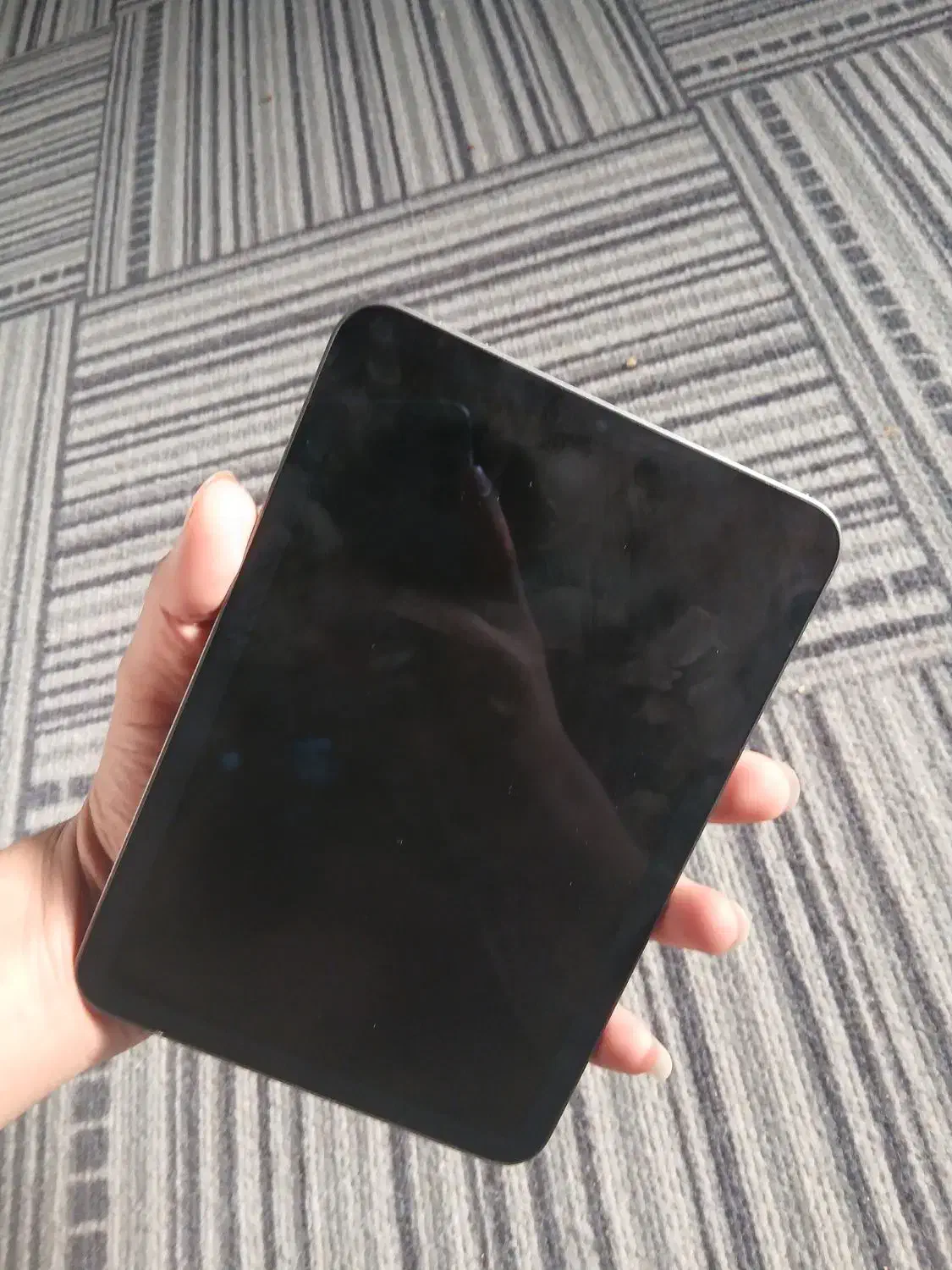 ipad mini6 64g|تبلت|خان ببین, |دیوار