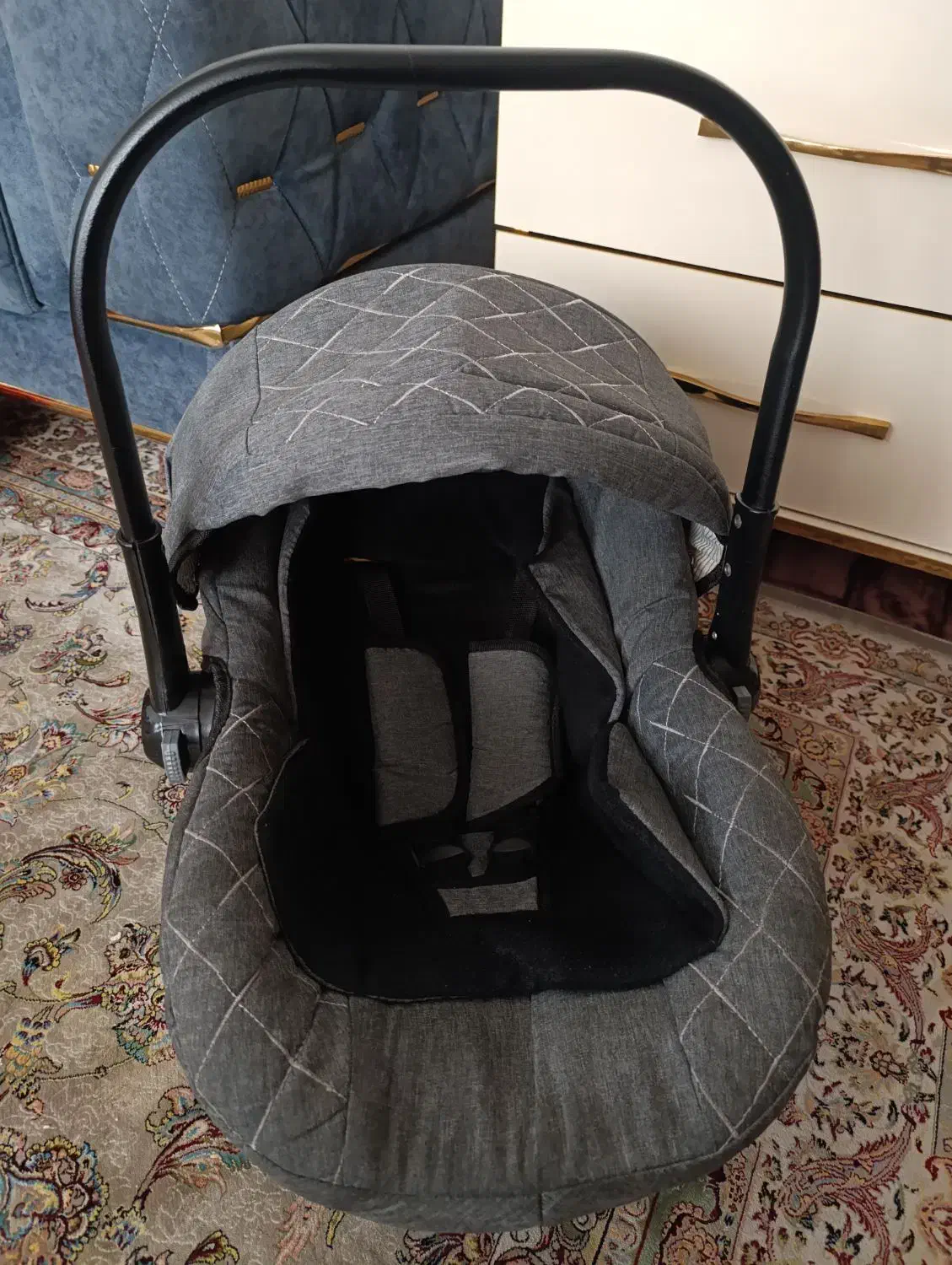 کریربچه|کالسکه و لوازم جانبی|ارومیه, |دیوار