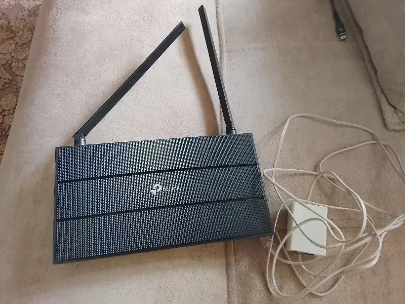 مودم تی پی لینک|مودم و تجهیزات شبکه|سقز, |دیوار