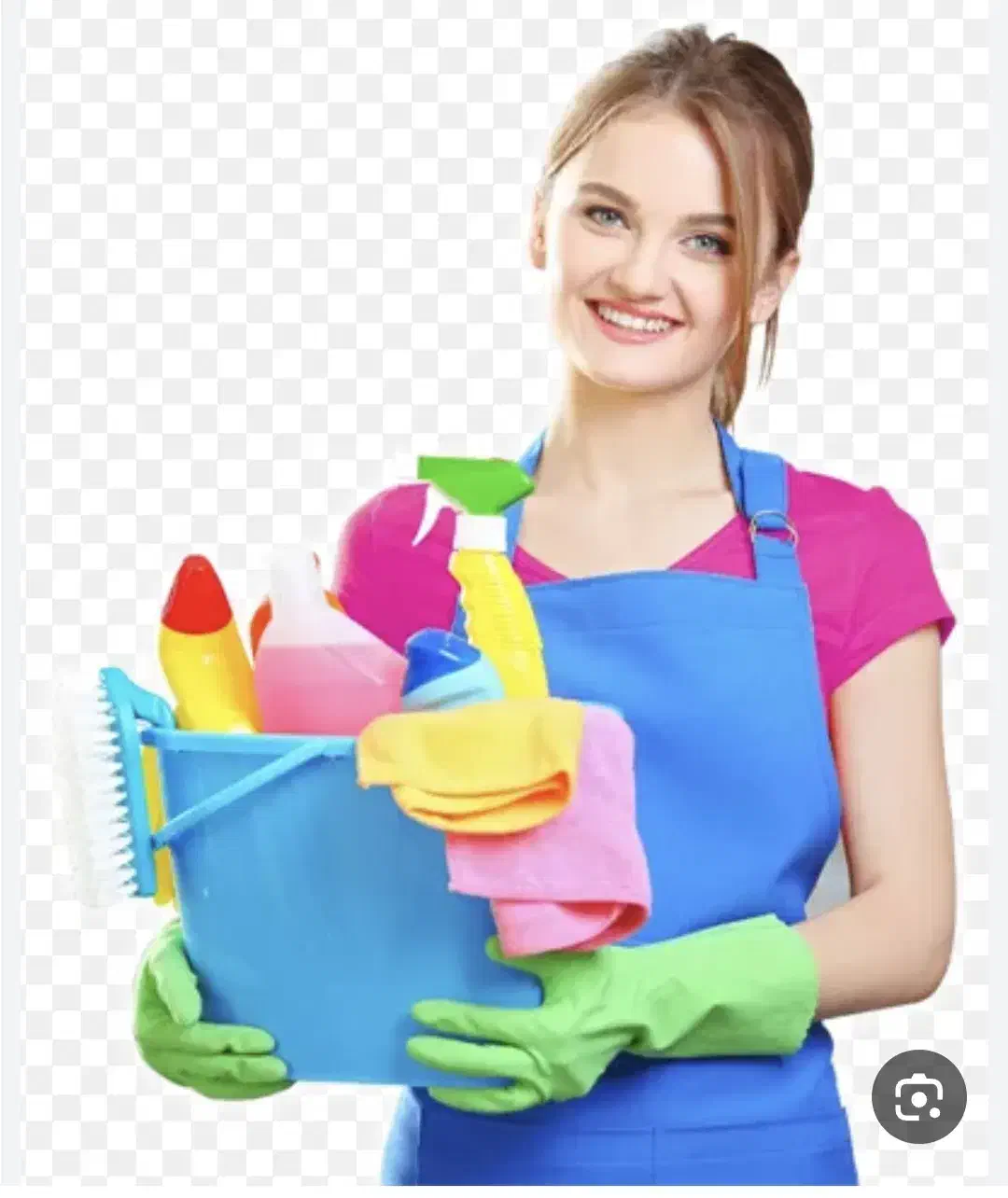 نیازمند نظافت چی خانم|استخدام سرایداری و نظافت|چابهار, |دیوار