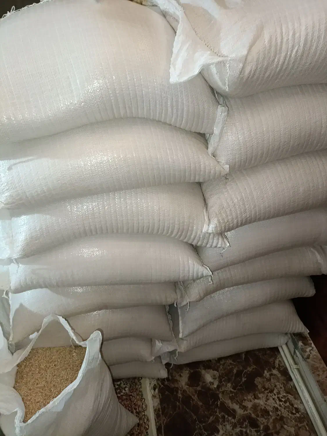 برنج طارم گرگان|خوردنی و آشامیدنی|کرمانشاه, |دیوار