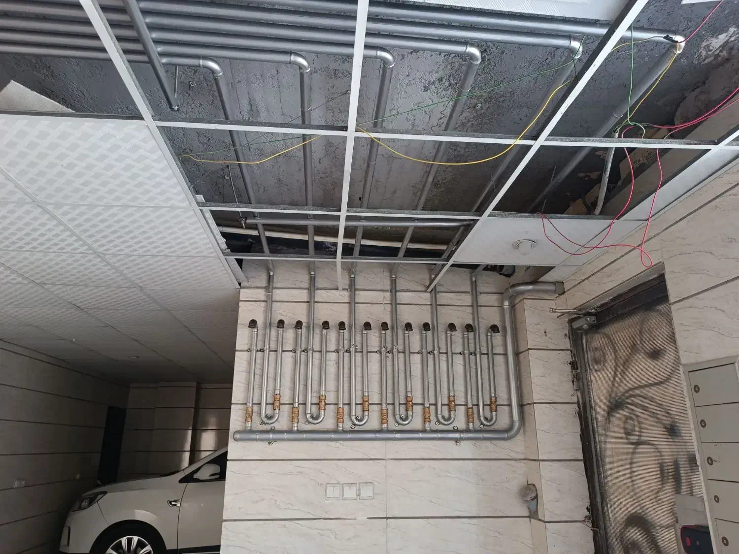 خدمات گاز رسانی|خدمات پیشه و مهارت|طبس, |دیوار