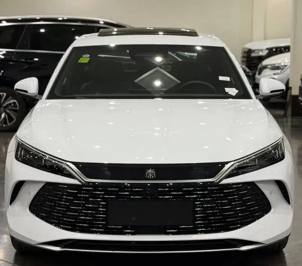 بی وای دی چین ال/باچشم خدا2025|خودرو سواری و وانت|اصفهان, ملک|دیوار