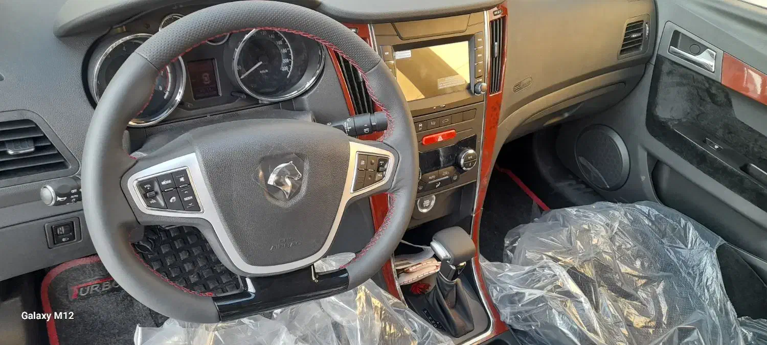 دنا پلاس آپشنال اتومات|خودرو سواری و وانت|اهواز, رسالت|دیوار