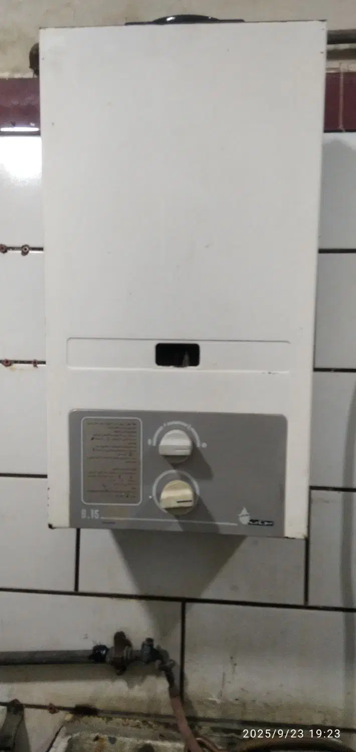 فروش.تعمیر.ابگرمکن دیواری.بخاری|خدمات پیشه و مهارت|اندیمشک, |دیوار