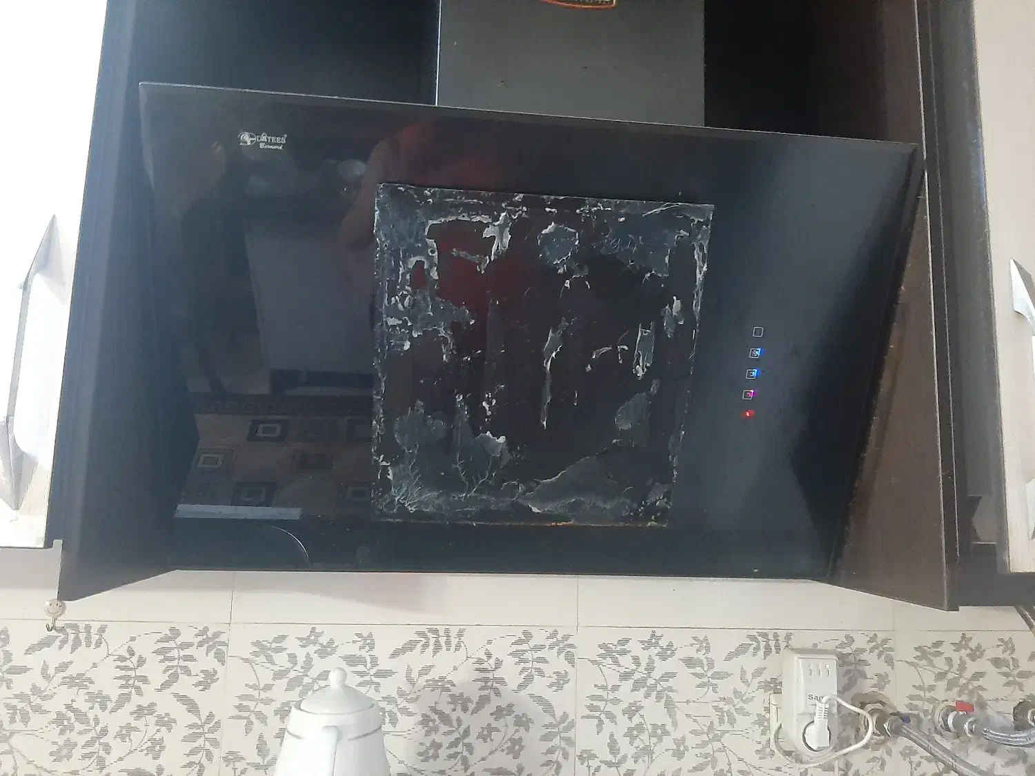 هود داتیس|هود|اسلام‌شهر, شهرک مفیدی|دیوار