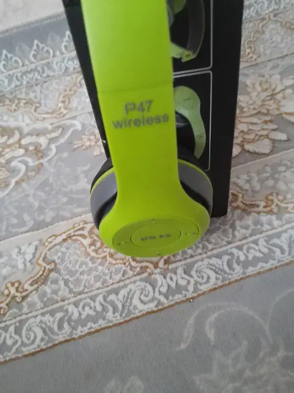 هدفون|لوازم جانبی موبایل و تبلت|همدان, |دیوار