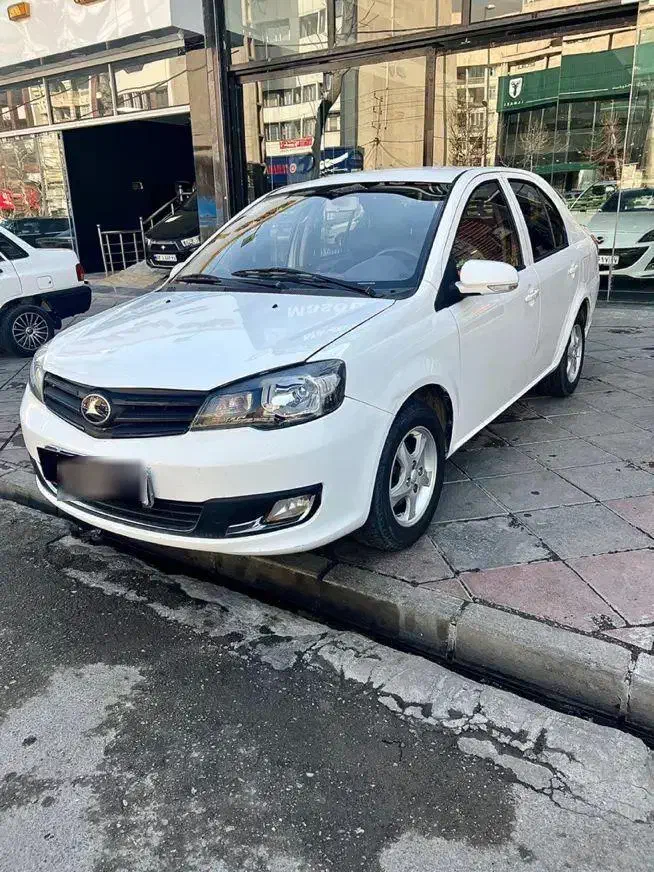 راین مدل ۹۶|خودرو سواری و وانت|کرج, عظیمیه|دیوار