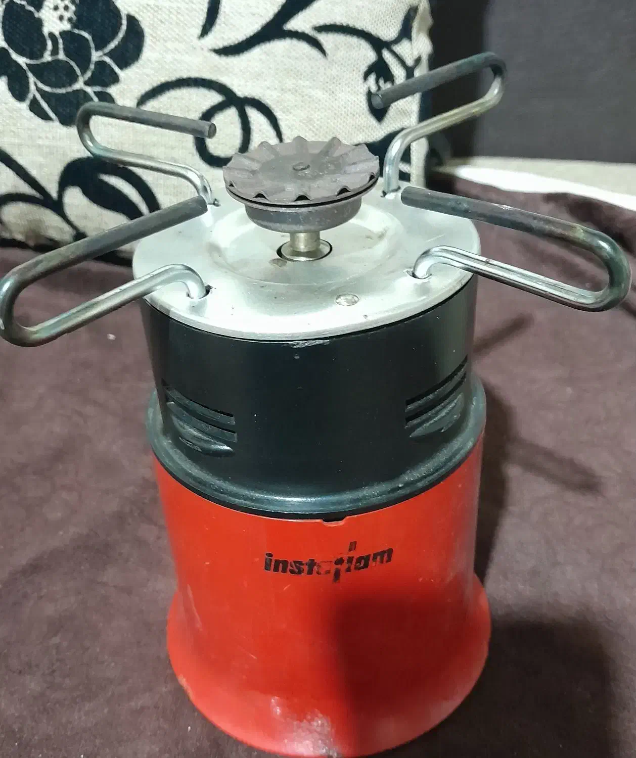 اجاق گازسفری وکوهنوردی|کوهنوردی و کمپینگ|زاهدان, |دیوار