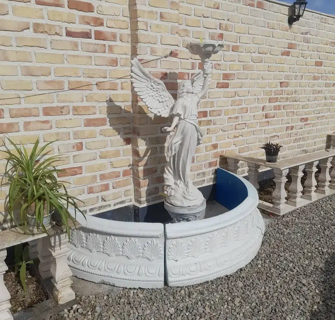 آلاچیق‌ آبنما ماندگار ترین در باغ شما|مصالح و تجهیزات ساختمان|تبریز, |دیوار