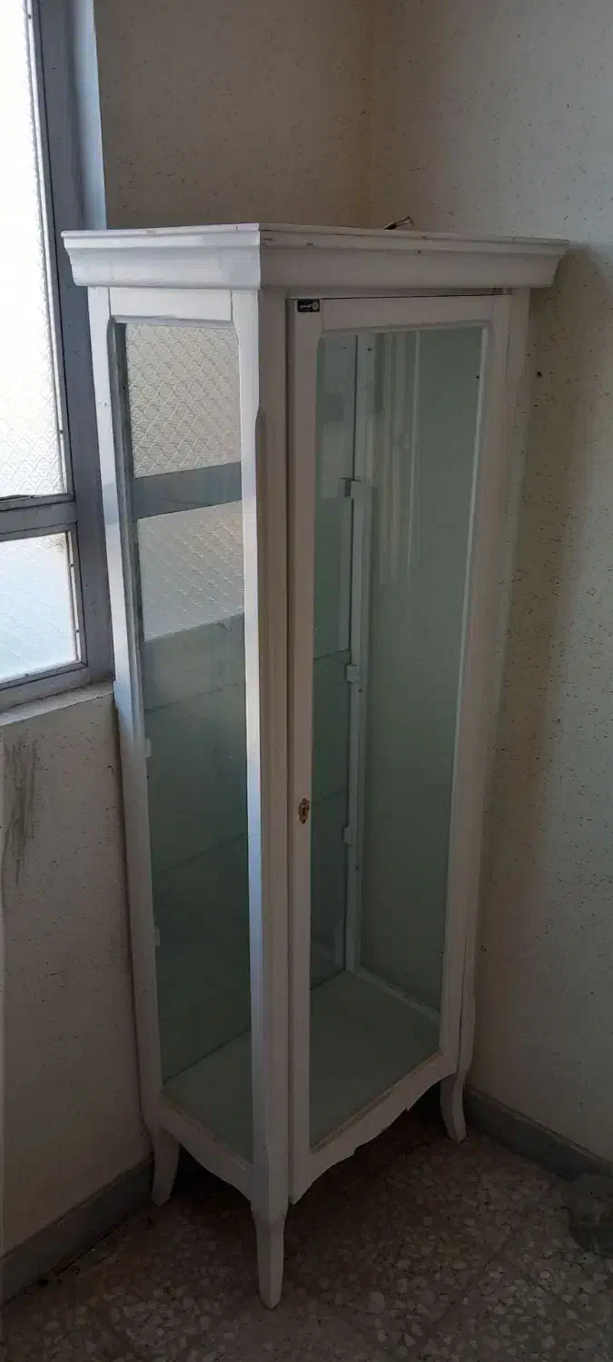 ویترین|بوفه، ویترین، کنسول|بروجن, |دیوار