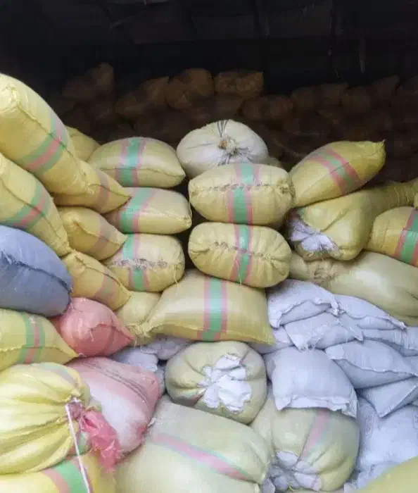 کاه گندم و جو|حیوانات مزرعه|اهر, |دیوار