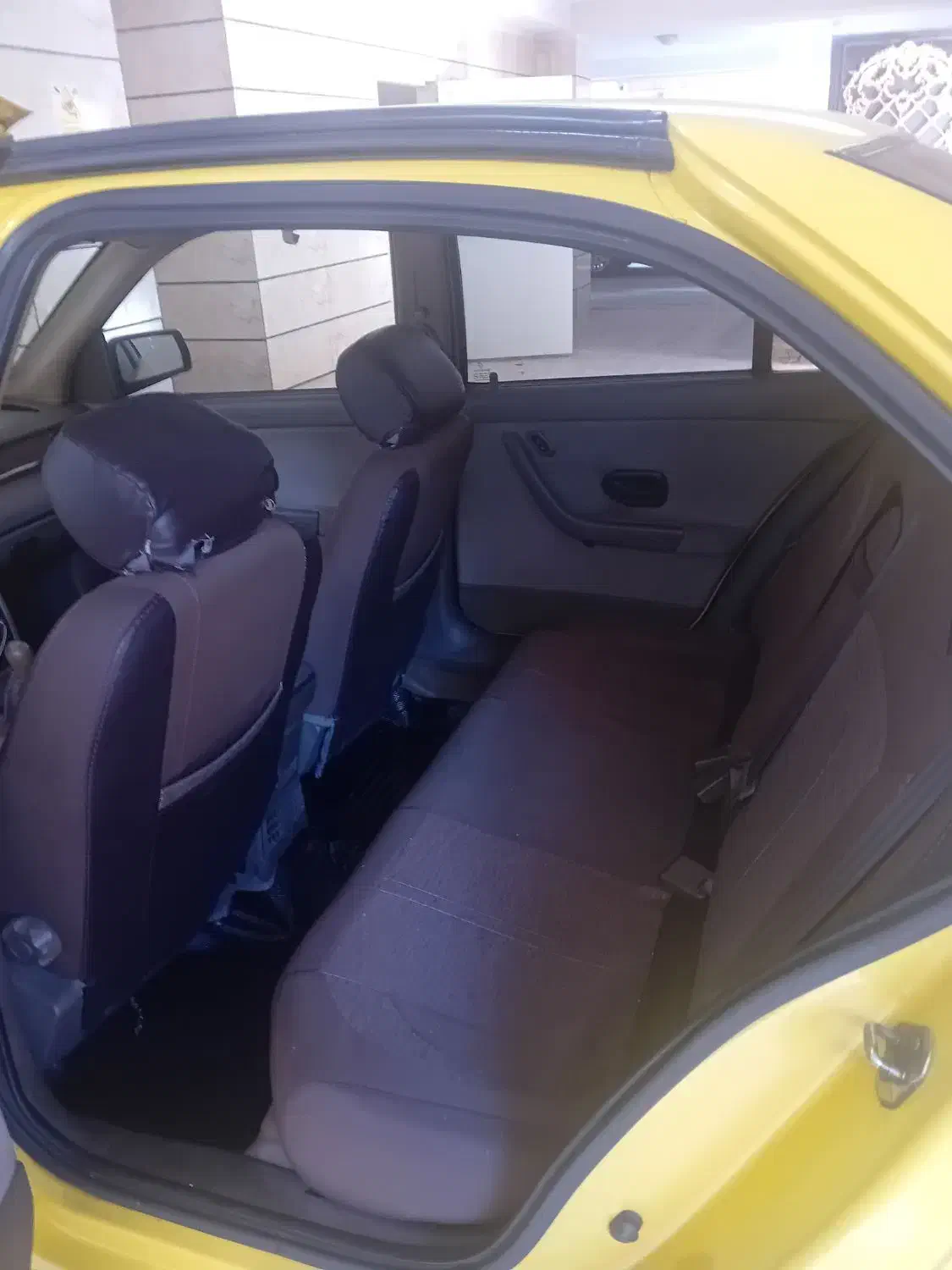 دربستی به تمام نقاط ایران|خدمات حمل و نقل|رشت, شالکو|دیوار