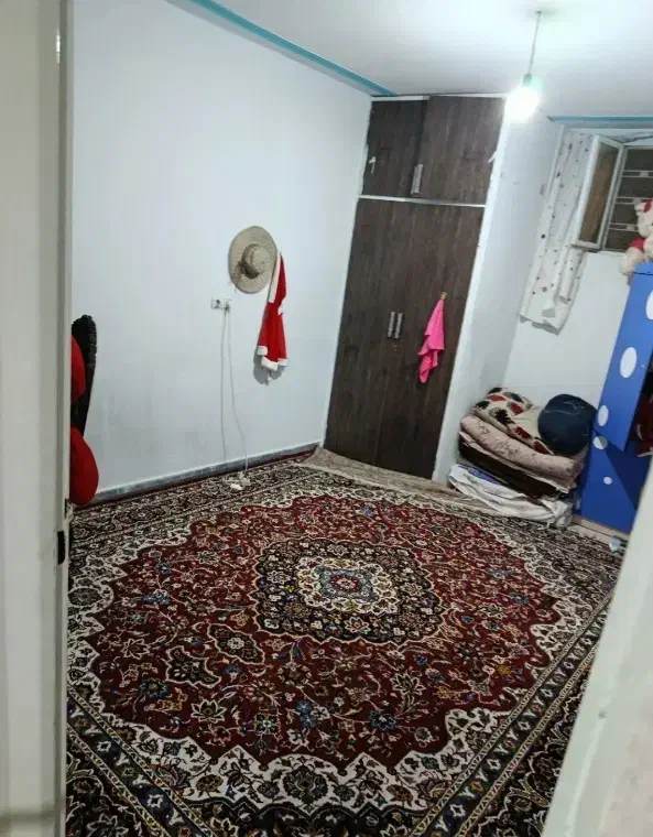 فروش واحدی دو خواب انشعاب دار|فروش آپارتمان|شیراز, کوشک میدان|دیوار