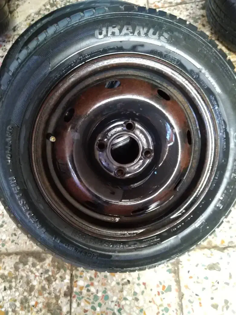 لاستیک|قطعات یدکی و لوازم جانبی|اهواز, کوی علوی|دیوار