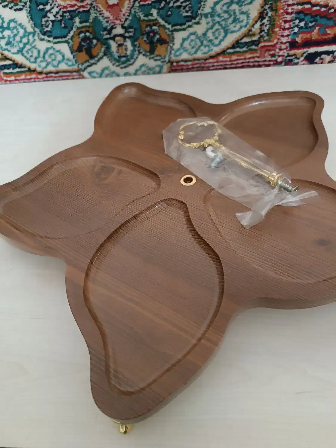 ظرف پذیرایی اردوخوری|ظروف سرو و پذیرایی|مشهد, گلبرگ|دیوار