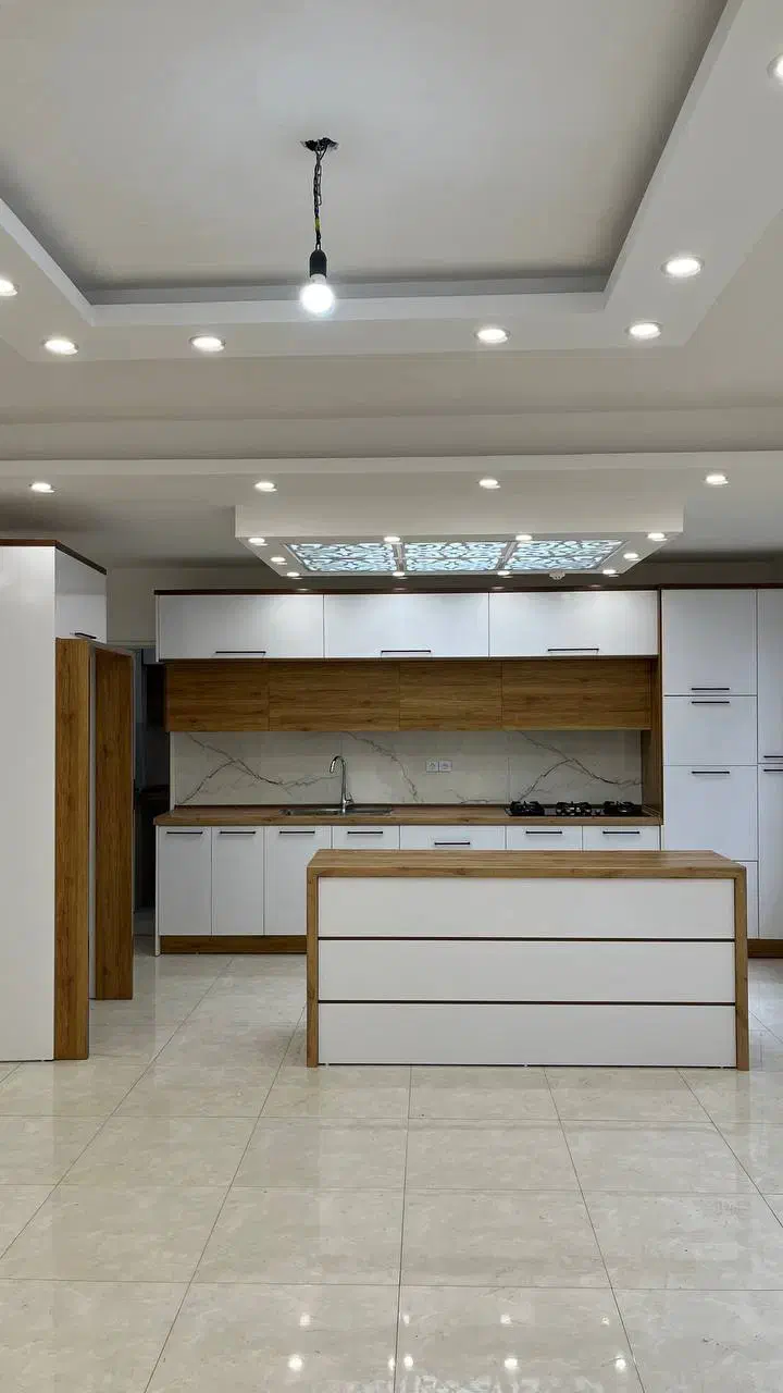 رهن ۳ خوابه نیکمرام|اجارهٔ آپارتمان|رشت, نیکمرام|دیوار