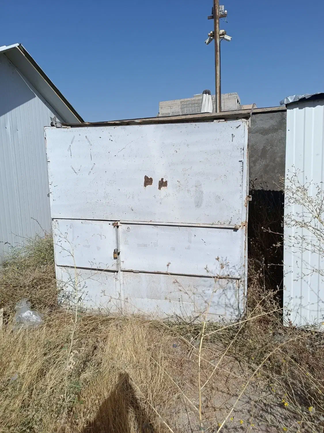 دکه 2 در 2|فروش مغازه و غرفه|مهاباد (آذربایجان غربی), |دیوار