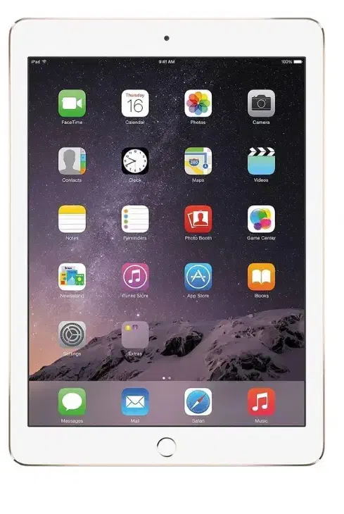 ipad air2   128G|تبلت|کرج, جهان‌شهر|دیوار