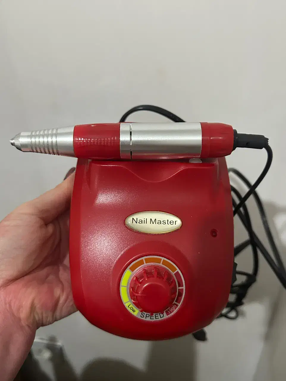 وسایل کاشت ناخن|آرایشی، بهداشتی، درمانی|تبریز, |دیوار