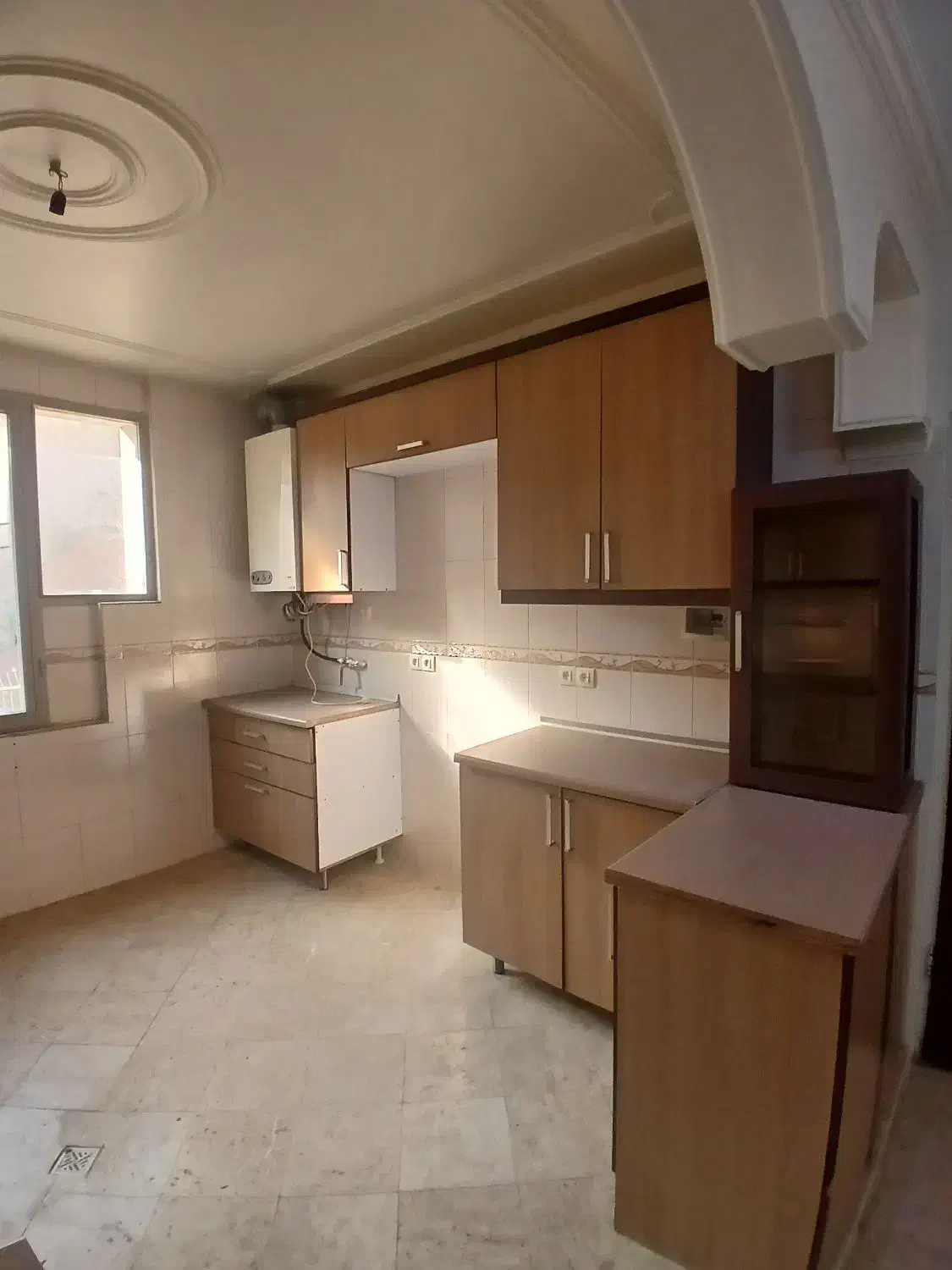 ۷۵متر دوخواب فول