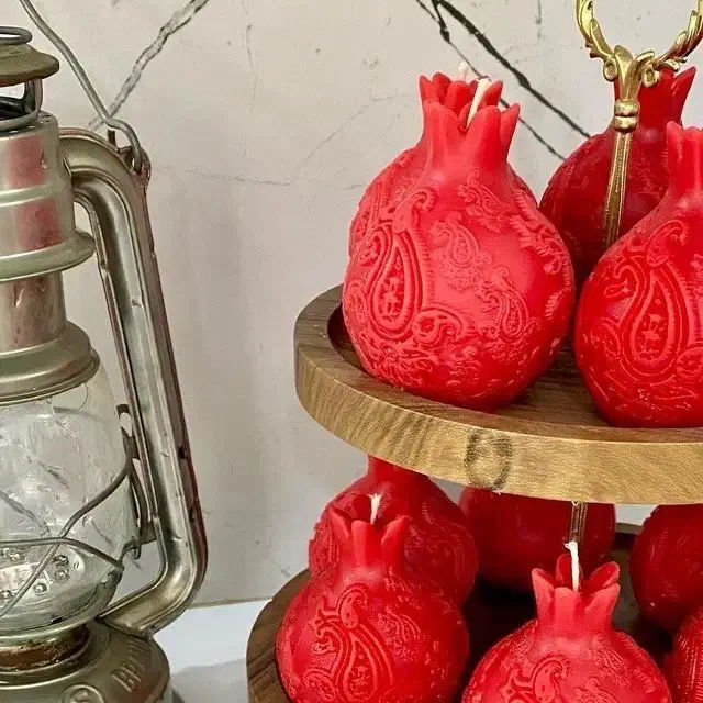 انار یلدا|صنایع دستی و سایر لوازم تزئینی|تهران, منیریه|دیوار