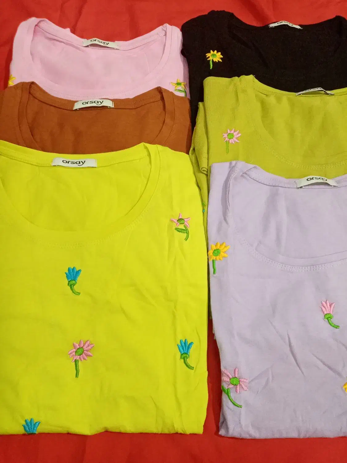 لباس خونگی با قیمتی مناسب آوردم براتون|لباس|خرمدره, |دیوار