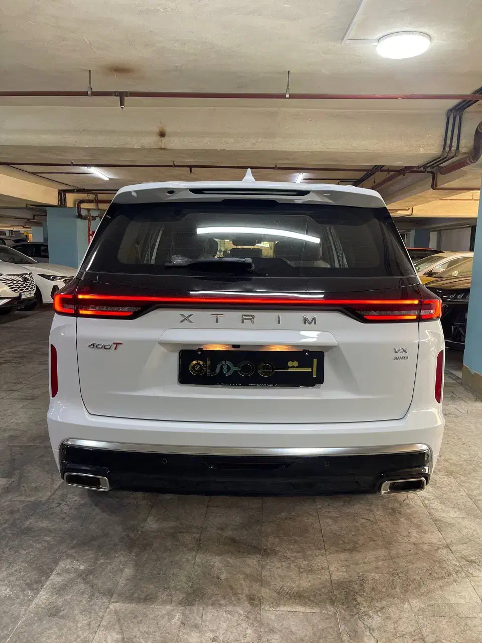 اکستریم vx نقد و اقساط|خودرو سواری و وانت|تهران, ظفر|دیوار