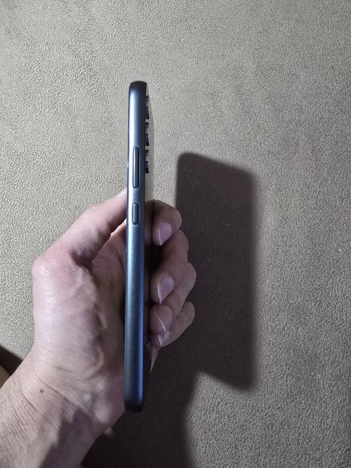 سامسونگ a34 5g|موبایل|تهران, بهجتآباد|دیوار