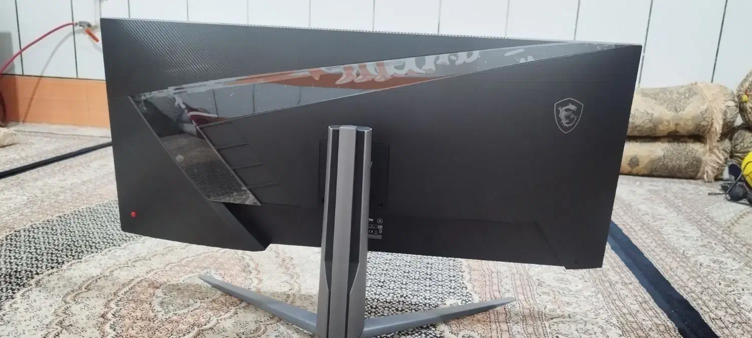 مانیتور گیمینگ|رایانه رومیزی|فیروزآباد (فارس), |دیوار