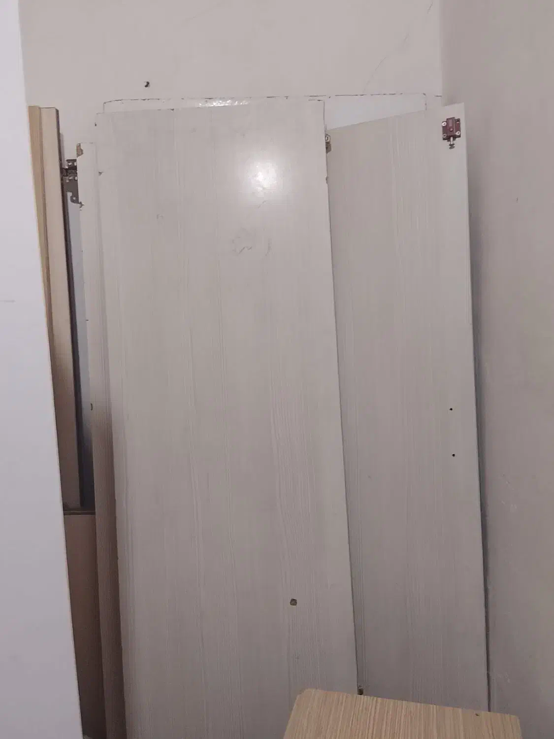 کمد دیواری|جاکفشی، کمد، دراور|آبادان, |دیوار