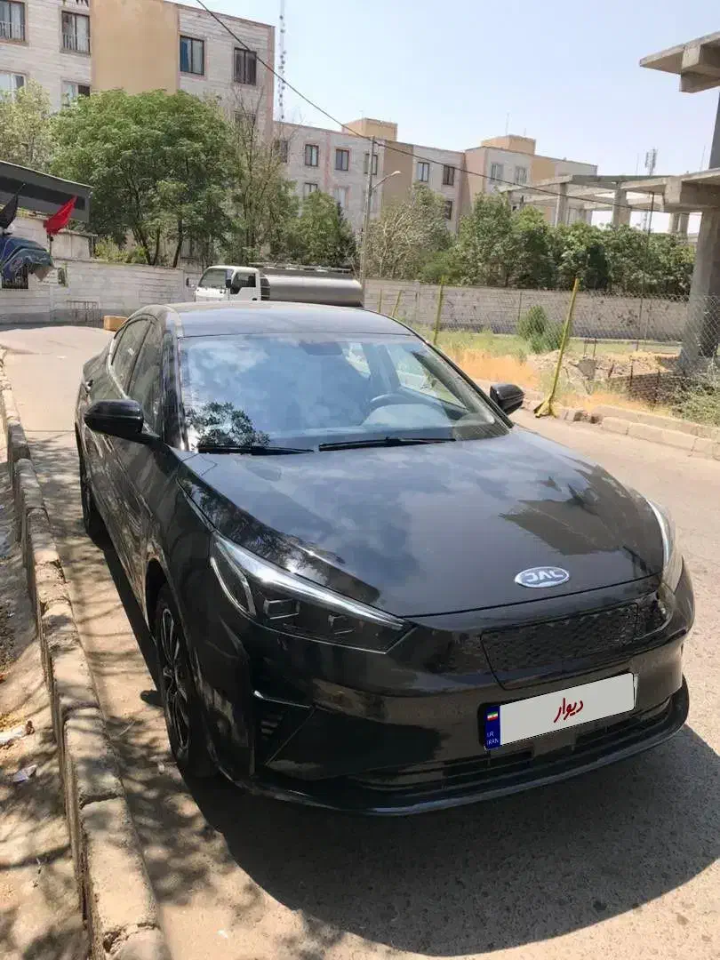 J7 برقی|خودرو سواری و وانت|قزوین, |دیوار