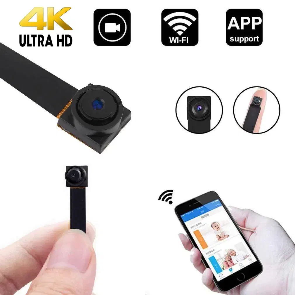 دوربین مداربسته مخفی. فلتی. سیمکارتی.Wifi|دوربین مداربسته|تهران, آشتیانی|دیوار