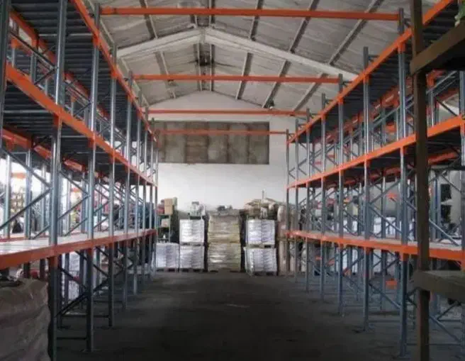 قفسه راک محکم|فروشگاه و مغازه|کرج, شهر صنعتی|دیوار