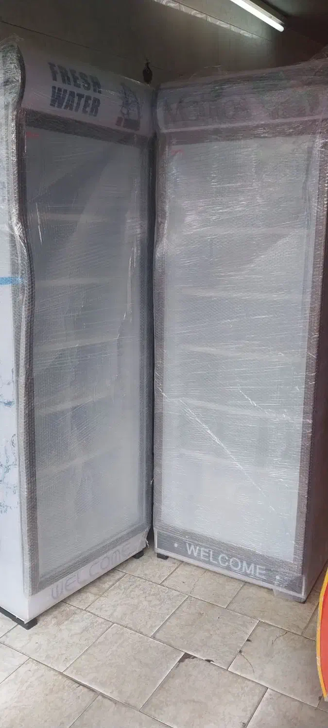 یخچال ایستاده70 سانتی با گارانتی یکسال|فروشگاه و مغازه|رشت, ساغری سازان|دیوار