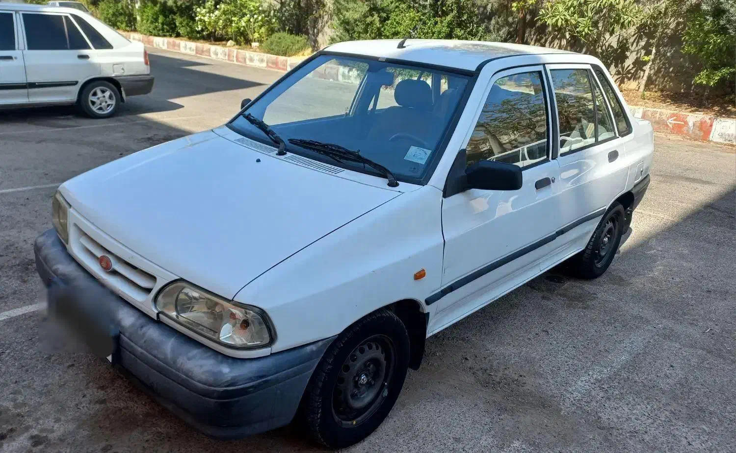 فروش خودرو|خودرو سواری و وانت|صدرا-فارس, فاز ۱|دیوار