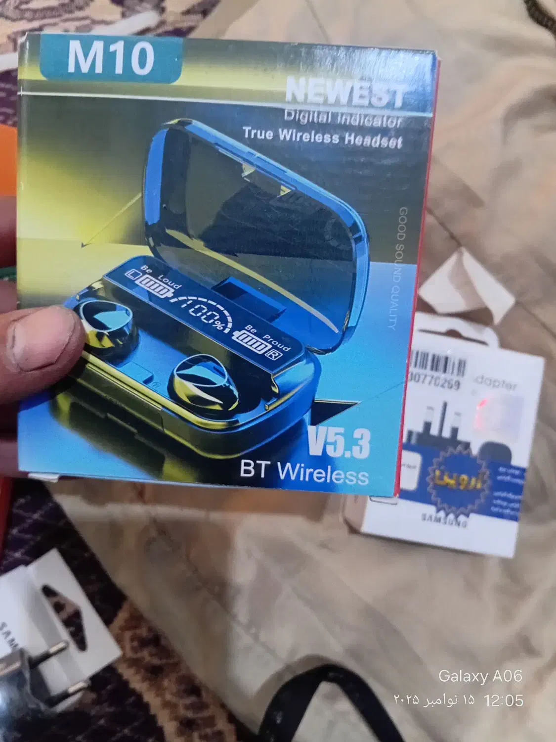 ۲جفت شارژروکابل اصل فست ایرپاد هم هست ۷۰۰۰همش|لوازم جانبی موبایل و تبلت|مشهد, توس (بلوار توس)|دیوار