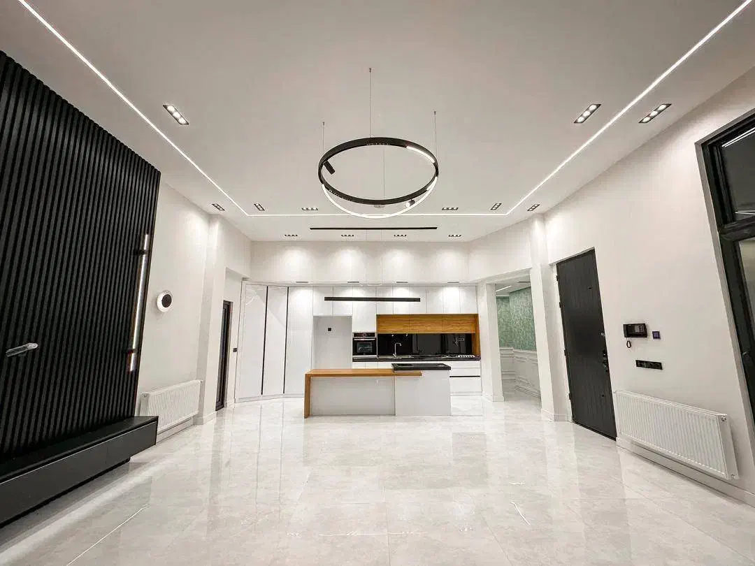 این ویلا چیزی برای گفتن نزاشته چون همه چیش کامله|فروش خانه و ویلا|رشت, سعدی (تختی)|دیوار