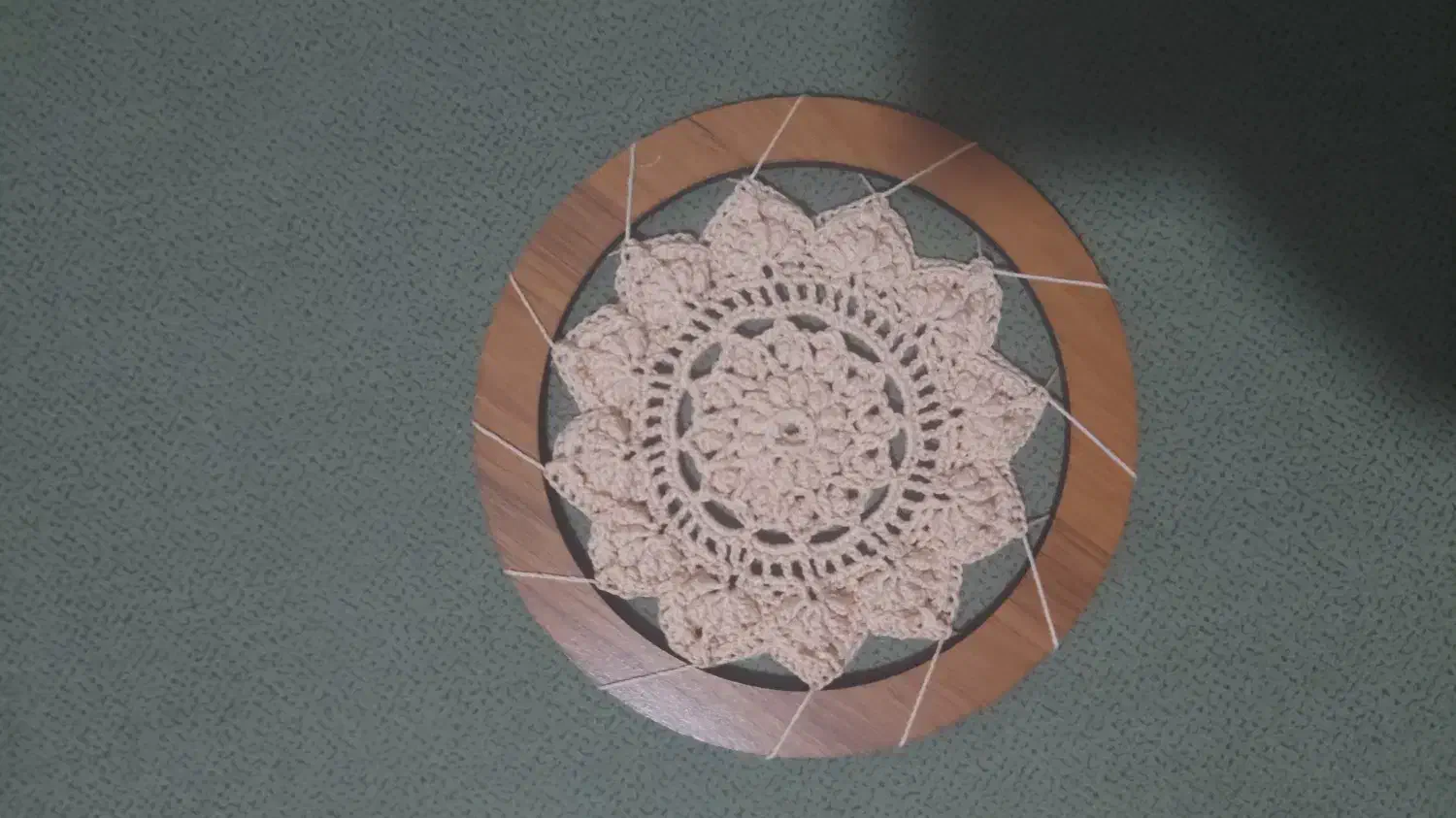 دیوارکوب دیواری ماندالا|تابلو، نقاشی، عکس|اردکان, |دیوار