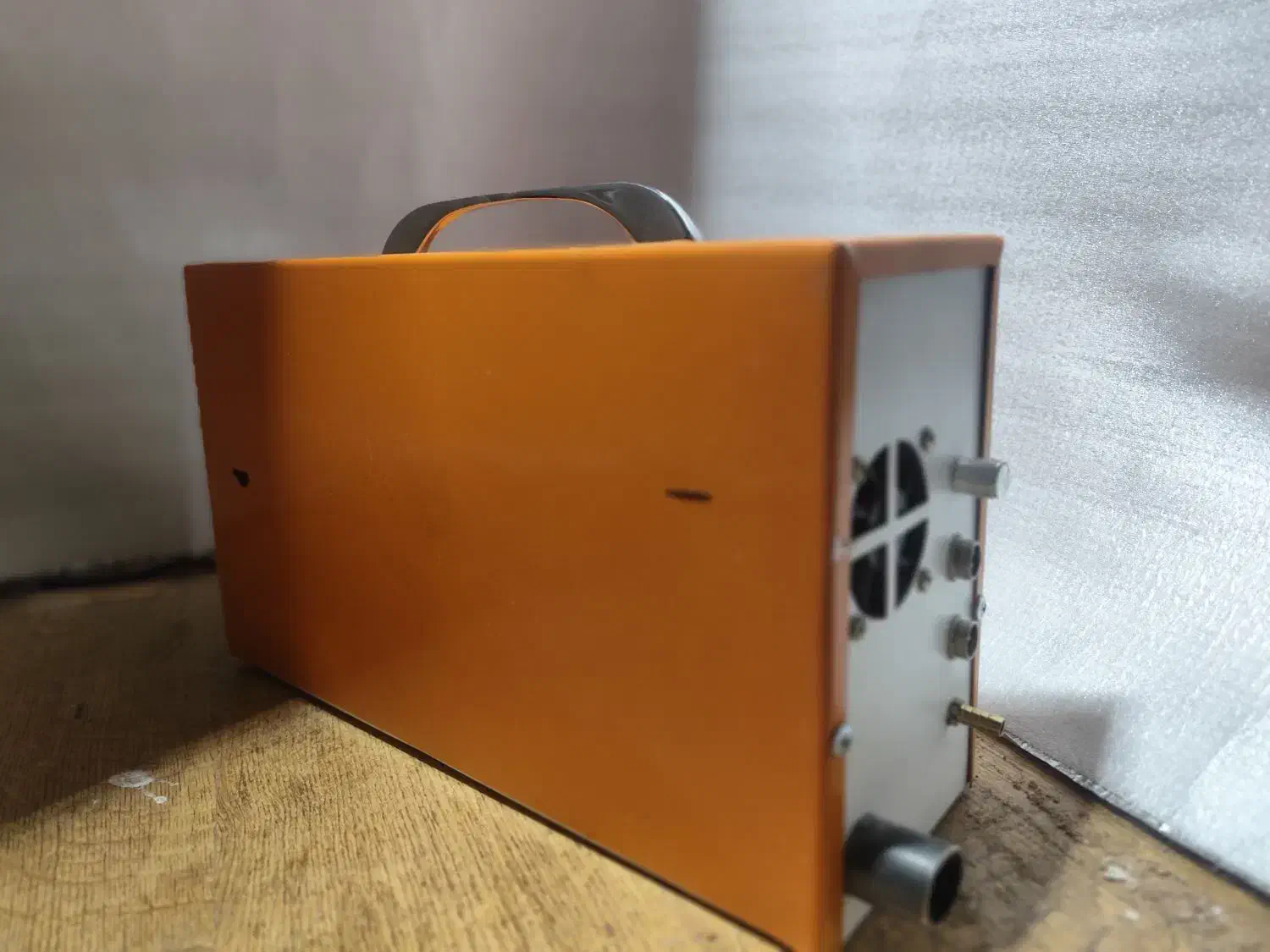 بخاری درجا برای کامیون ،ون، سواری، چادر|بخاری، هیتر، شومینه|شیراز, شهرک صنعتی|دیوار