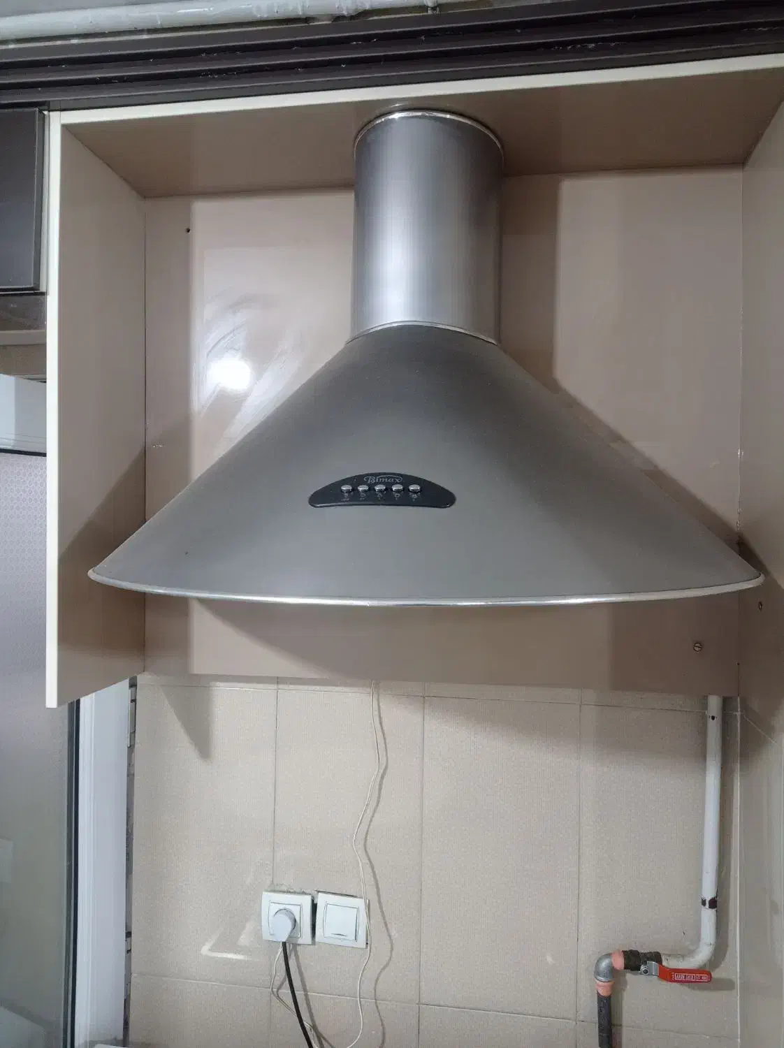 هود آشپزخانه|هود|خرمآباد, |دیوار