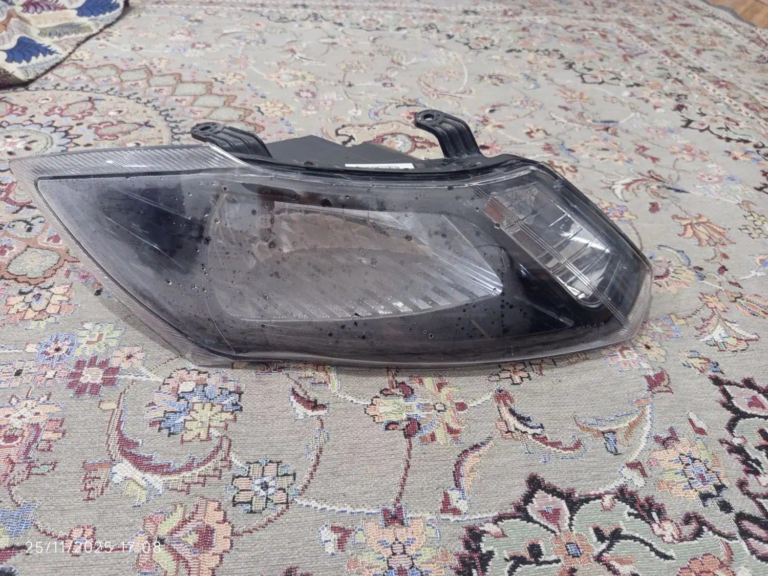 لوازم کوئیک، تیبا، ساینا|قطعات یدکی و لوازم جانبی|ورامین, جعفر آباد اخوان|دیوار