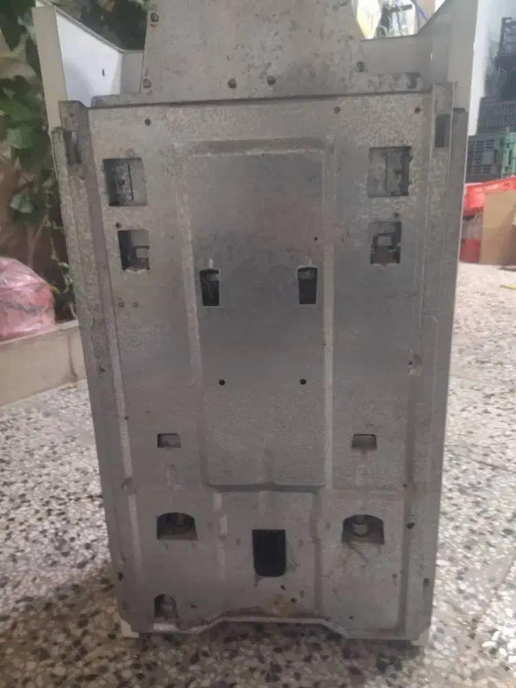 آبگرم کن|آبگرمکن، پکیج، شوفاژ|گنبد کاووس, |دیوار