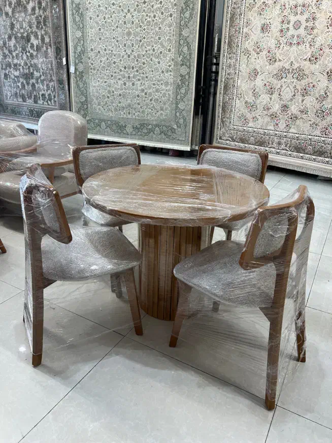 فروش مبل به قیمت کارخانه|مبلمان خانگی و میز عسلی|بابل, |دیوار