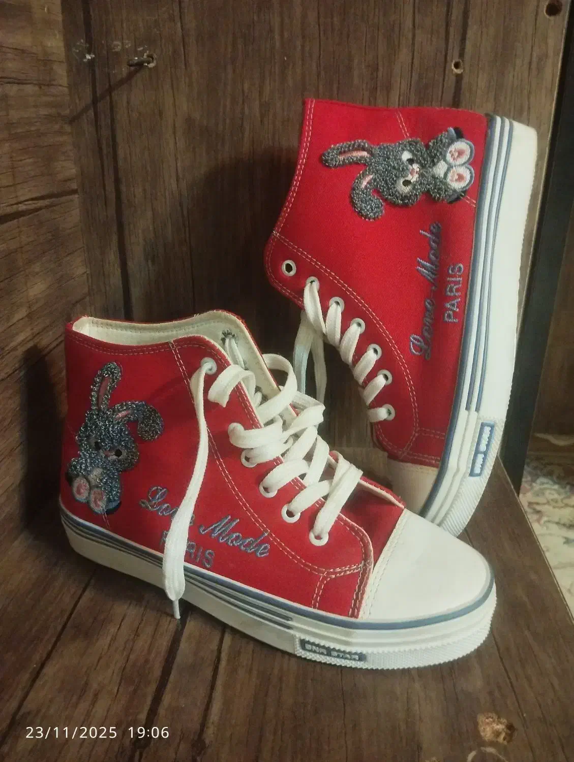 کفش ال استار سایز 37ـ38|کیف، کفش، کمربند|صباشهر, |دیوار