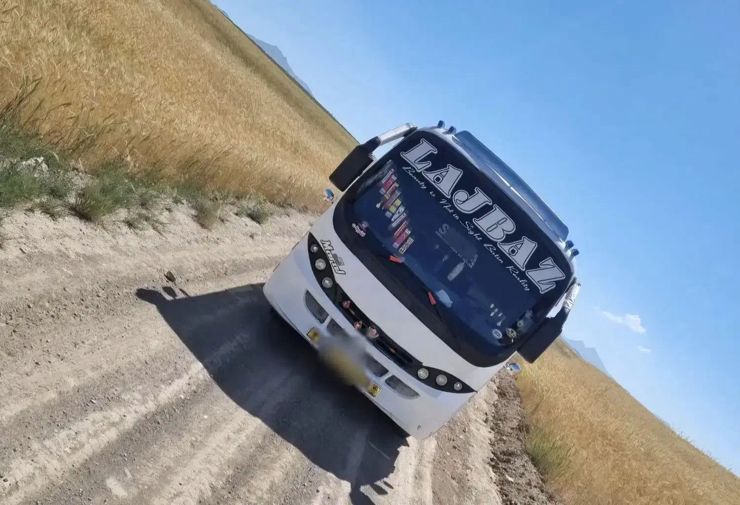 سیترا ۲۱|خودرو سنگین|تهران, استاد معین|دیوار