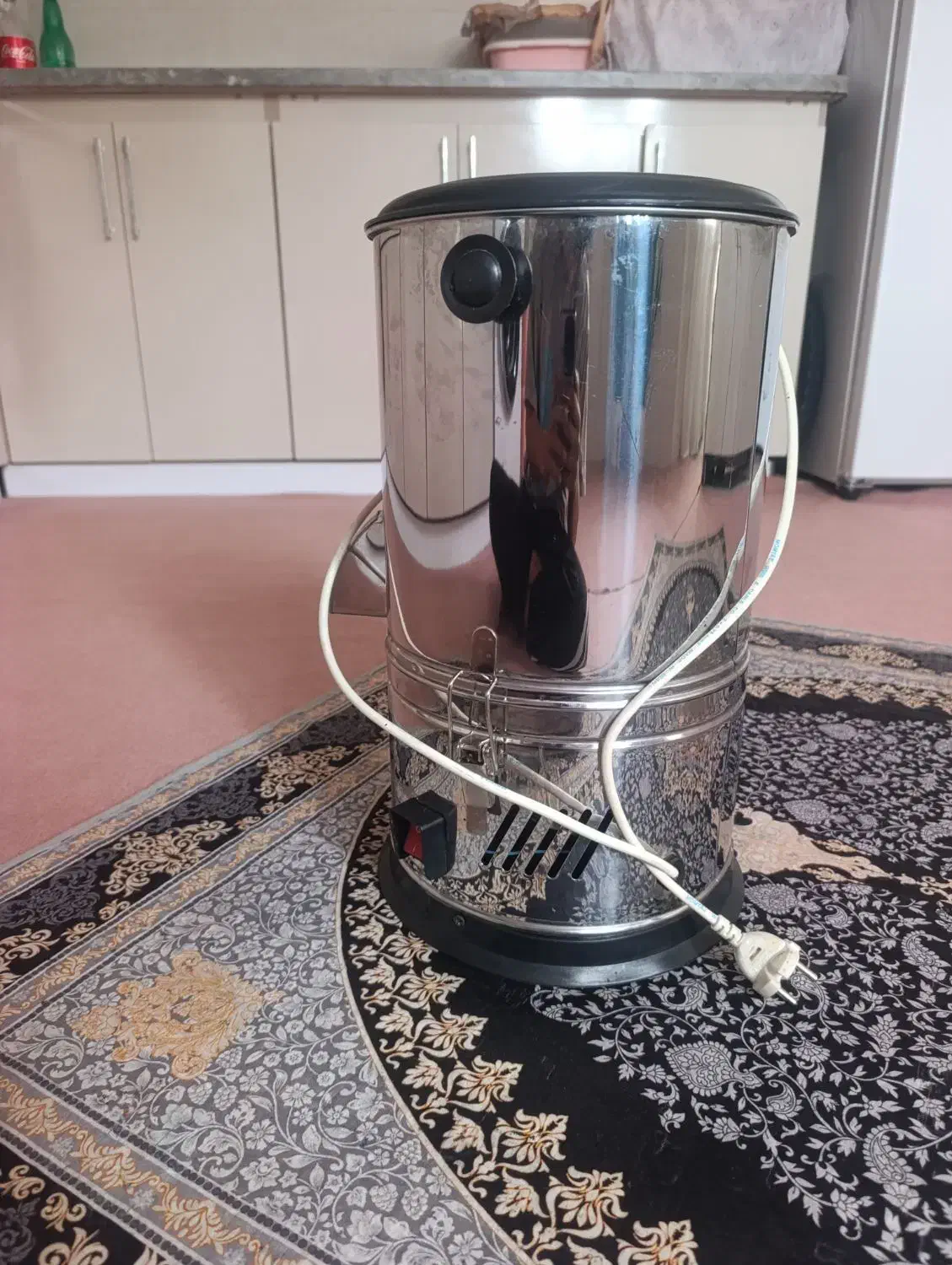 سبزی خرد کن|خردکن، آسیاب، غذاساز|شاهین دژ, |دیوار