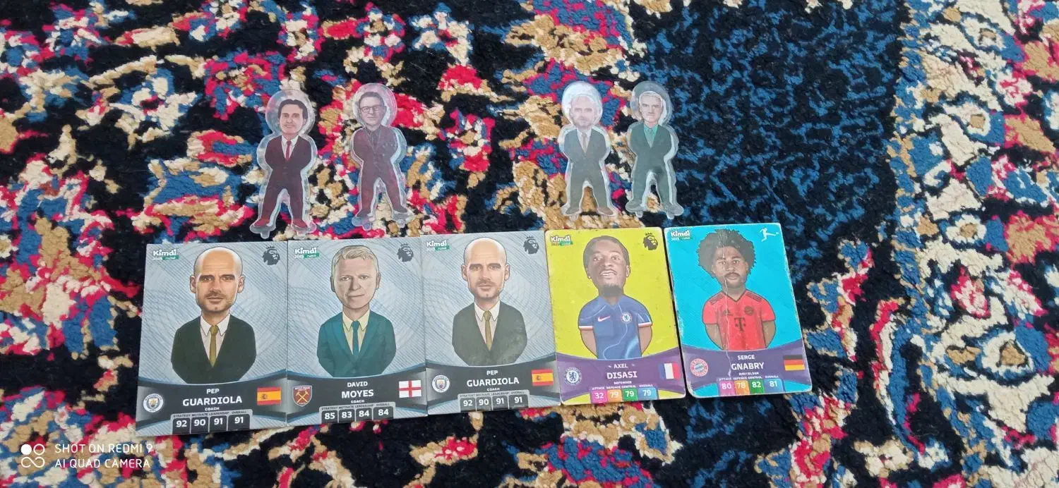 کیمدی|کلکسیون و سرگرمی|خورموج, |دیوار