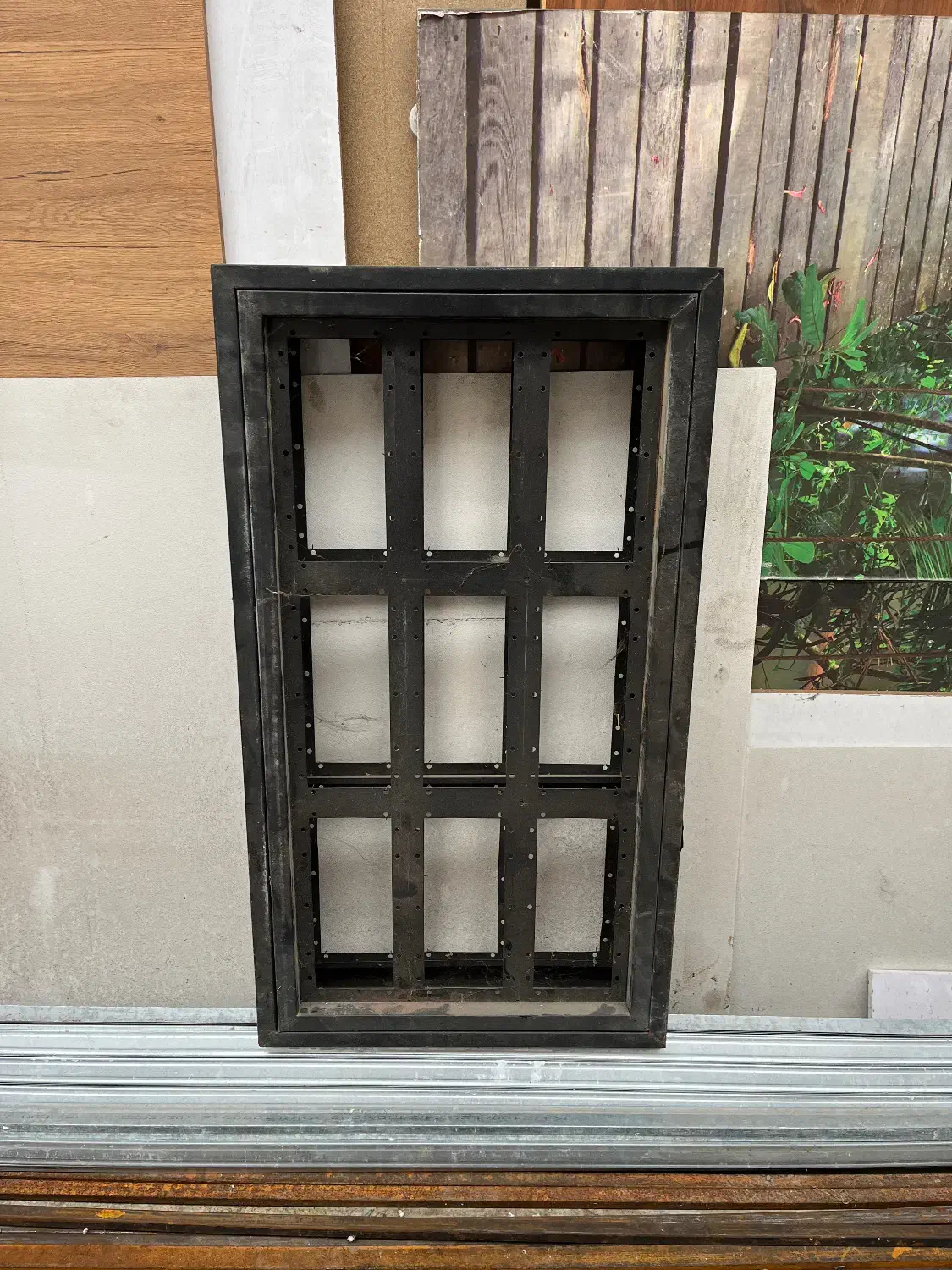 تابلو دوطرفه روان ۳*۳|خدمات پیشه و مهارت|قائم‌شهر, |دیوار